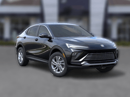 Buick Envista Preferred FWD 4dr 2026