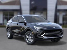 Buick Envista Preferred FWD 4dr 2026