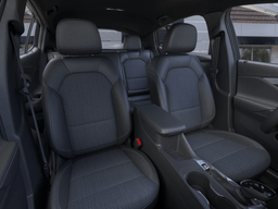 Buick Envista Preferred FWD 4dr 2026