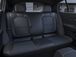 Buick Envista Preferred FWD 4dr 2026