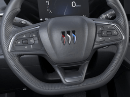 Buick Envista Preferred FWD 4dr 2026