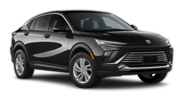 Buick Envista Preferred FWD 4dr 2026