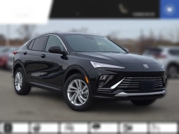 Buick Envista Preferred FWD 4dr 2026