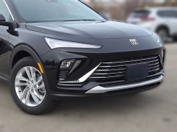 Buick Envista Preferred FWD 4dr 2026