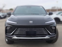 Buick Envista Preferred FWD 4dr 2026