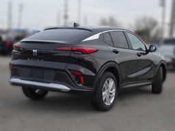 Buick Envista Preferred FWD 4dr 2026