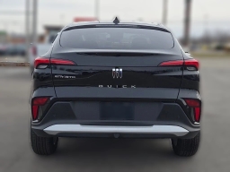 Buick Envista Preferred FWD 4dr 2026