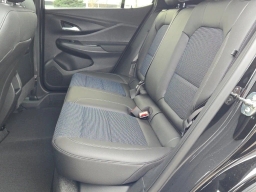 Buick Envista Preferred FWD 4dr 2026