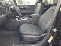 Buick Envista Preferred FWD 4dr 2026