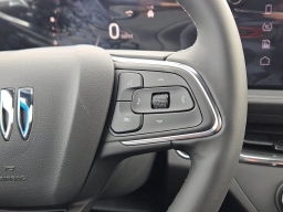 Buick Envista Preferred FWD 4dr 2026