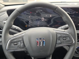 Buick Envista Preferred FWD 4dr 2026