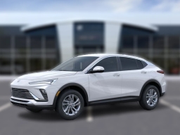 Buick Envista Preferred FWD 4dr 2026