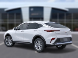 Buick Envista Preferred FWD 4dr 2026