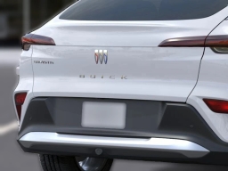 Buick Envista Preferred FWD 4dr 2026