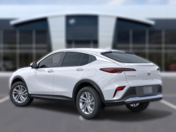 Buick Envista Preferred FWD 4dr 2026