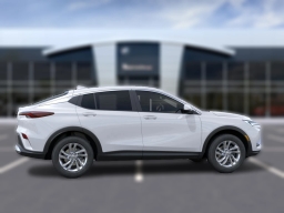 Buick Envista Preferred FWD 4dr 2026