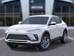 Buick Envista Preferred FWD 4dr 2026