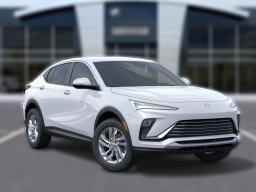 Buick Envista Preferred FWD 4dr 2026