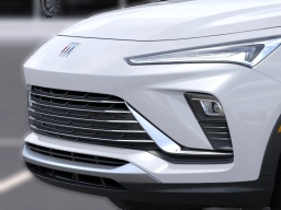 Buick Envista Preferred FWD 4dr 2026