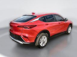 Buick Envista Preferred FWD 4dr 2026