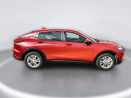 Buick Envista Preferred FWD 4dr 2026