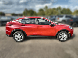 Buick Envista Preferred FWD 4dr 2026