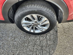 Buick Envista Preferred FWD 4dr 2026