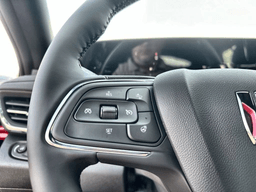 Buick Envista Preferred FWD 4dr 2026