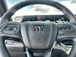 Buick Envista Preferred FWD 4dr 2026