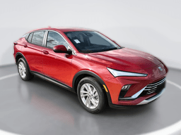 Buick Envista Preferred FWD 4dr 2026