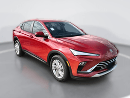 Buick Envista Preferred FWD 4dr 2026