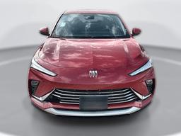 Buick Envista Preferred FWD 4dr 2026