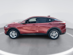 Buick Envista Preferred FWD 4dr 2026