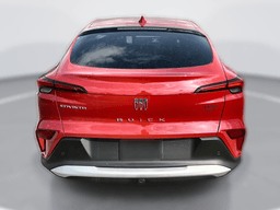 Buick Envista Preferred FWD 4dr 2026