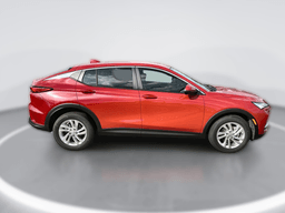 Buick Envista Preferred FWD 4dr 2026