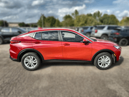 Buick Envista Preferred FWD 4dr 2026