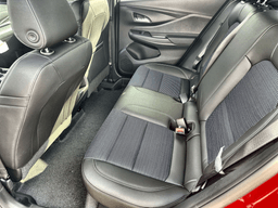 Buick Envista Preferred FWD 4dr 2026