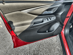 Buick Envista Preferred FWD 4dr 2026