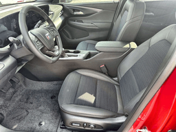 Buick Envista Preferred FWD 4dr 2026