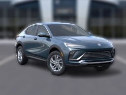 Buick Envista Preferred FWD 4dr 2026