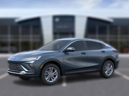 Buick Envista Preferred FWD 4dr 2026