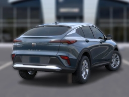 Buick Envista Preferred FWD 4dr 2026