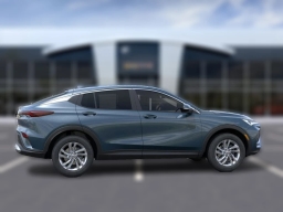 Buick Envista Preferred FWD 4dr 2026