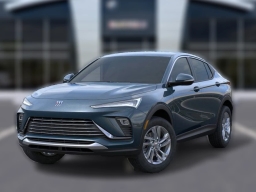 Buick Envista Preferred FWD 4dr 2026