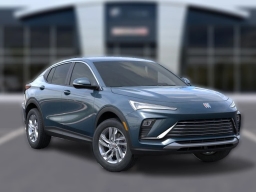 Buick Envista Preferred FWD 4dr 2026