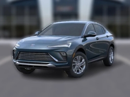 Buick Envista Preferred FWD 4dr 2026