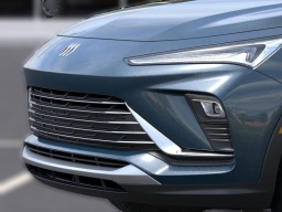 Buick Envista Preferred FWD 4dr 2026