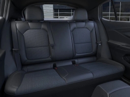 Buick Envista Preferred FWD 4dr 2026