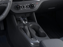 Buick Envista Preferred FWD 4dr 2026