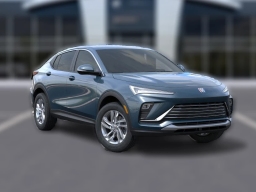 Buick Envista Preferred FWD 4dr 2026